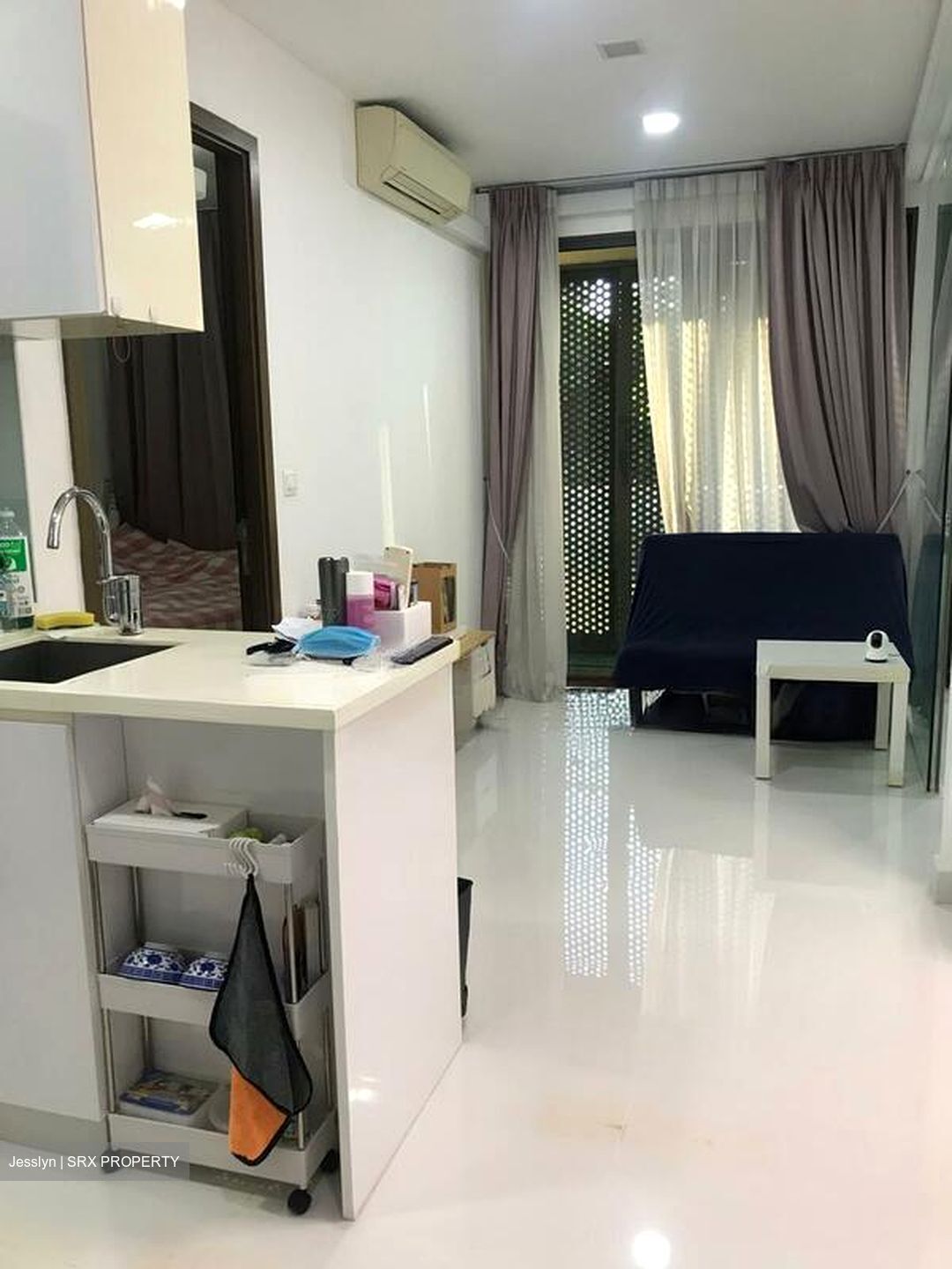 Smart Suites (D14), Apartment #510283121